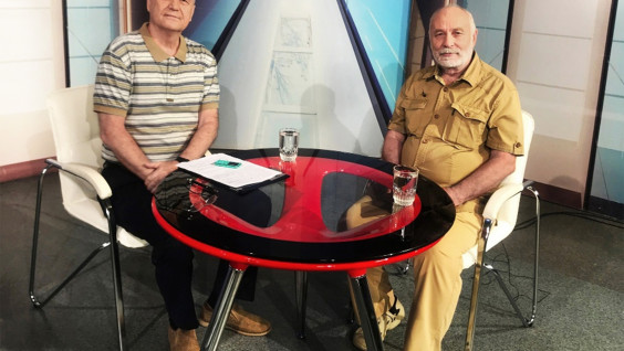 Цикл телевизионных передач «ЭКОпроект» возобновлен на канале ГТРК «Дагестан»