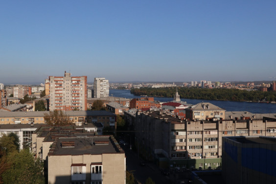 Фестиваль «Под флагом РГО» впервые пройдет в Красноярске
