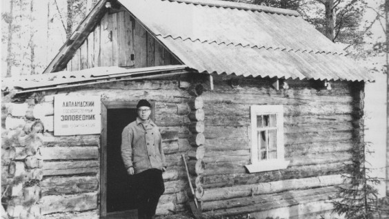 «Природу нужно выходить собственными ногами»: 120 лет со дня рождения Олега Семенова-Тян-Шанского