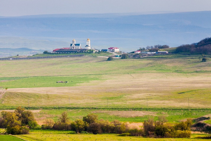 Stavropol regional branch