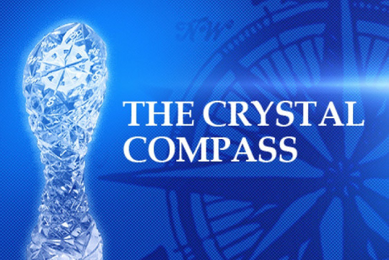 The Crystal Compass - 2015