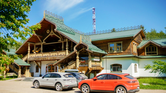 За рулем истории: как автотуризм становится новым инструментом познания