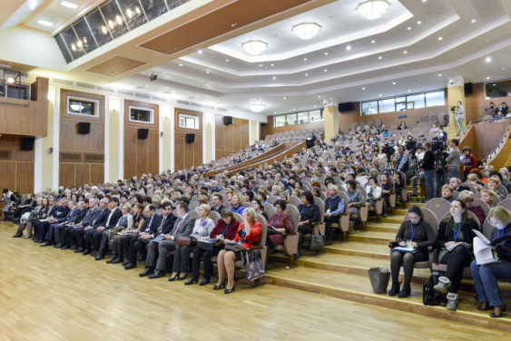 Лучшее образование то, которое глубоко замотивировано