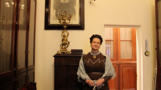 The Russian Geographical Society – forever!
