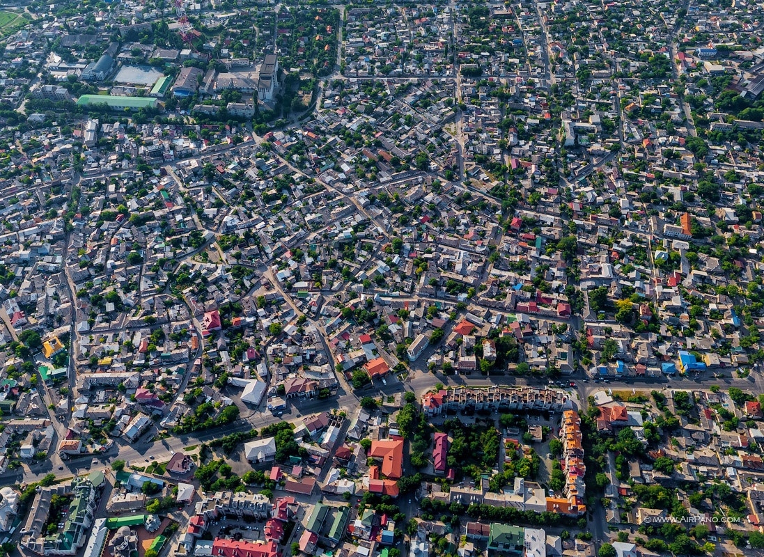 Грант 2014: "AirPano – Достопримечательности Крыма"