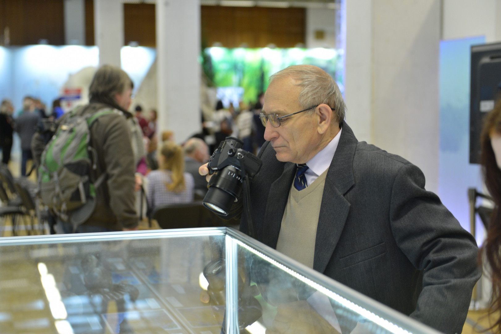 II Фестиваль Русского географического общества.