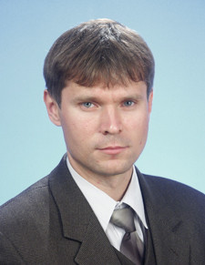 Evgeny Alekseevich Goncharov