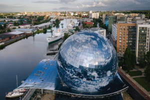 Планета Океан