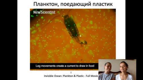 29.07.20. Е. и О. Мироненко. Пластик и микропластик в окружающей среде - и в нас
