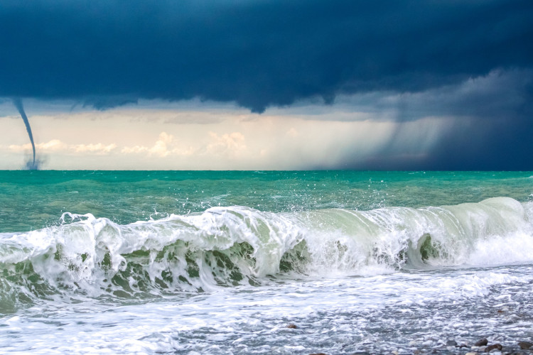Слои веков, мумифицированные корабли и подводные родники: о становлении молодого моря