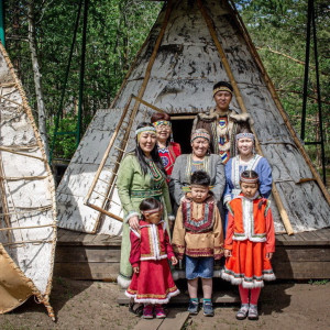 Экспедиция в таежные дебри Подкаменной Тунгуски: на трофейную рыбалку с эвенками, к сибирским староверам и на поиски последних кетов