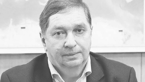 Умер исследователь Антарктики и Южного океана Александр Клепиков