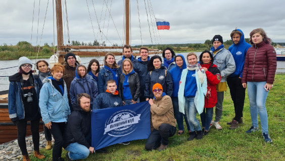 Публикуем рейтинг молодёжных клубов РГО за II полугодие 2020 года
