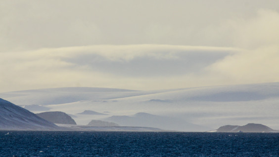 Почему арктические архипелаги — настоящая кладовая научных открытий