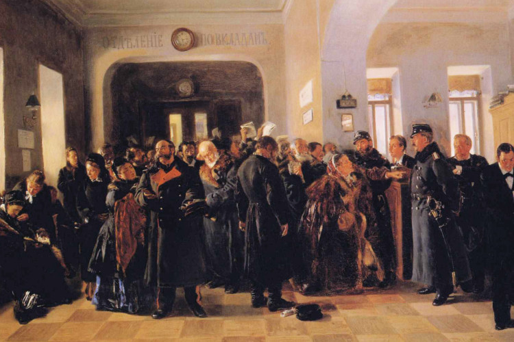 How Thanks to His Work at the IRGS, Evgeny Lamansky Streamlined the Banking System