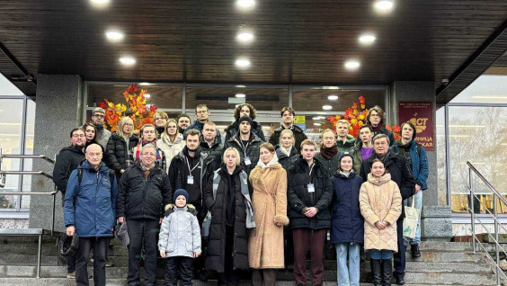 В Санкт-Петербурге завершилась школа-семинар молодых географов