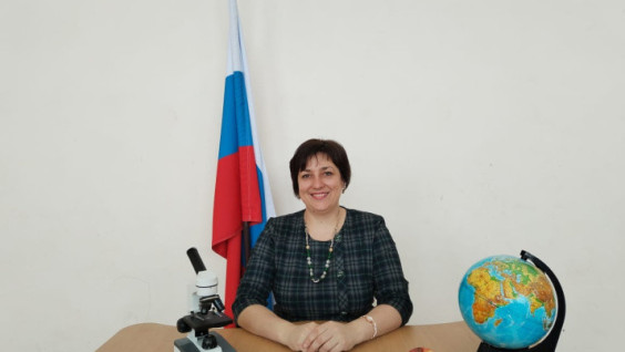 «Это рай на Земле!»: учительница из Тымска Елена Анненко — о жизни, учениках и своей малой родине
