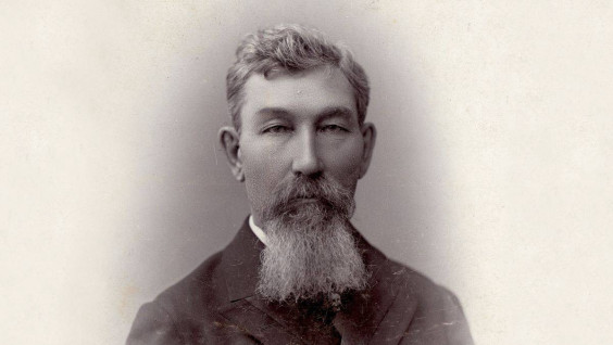 How Butins the Gold Miners Opened a New Path for Russia from Siberia to China