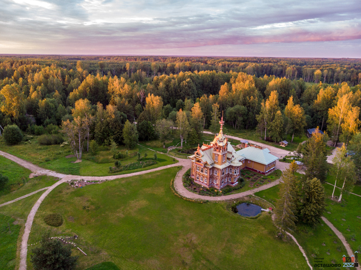 Фото предоставлено туроператором 