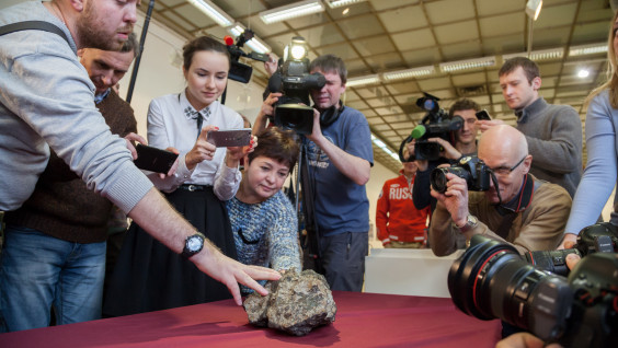 "Челябинск" превзошёл "Княгиню"