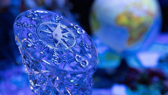 Applications for the National Crystal Compass Award are Open