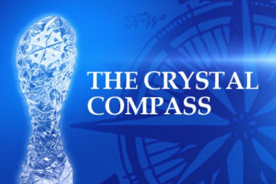 Crystal compass 2015