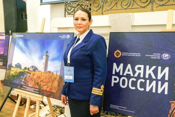Историю и перспективы маячного дела обсудили на Спафарьевских чтениях 