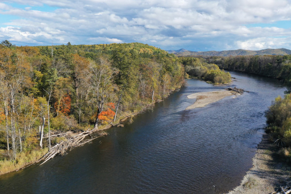 Путешествие по русской Амазонке