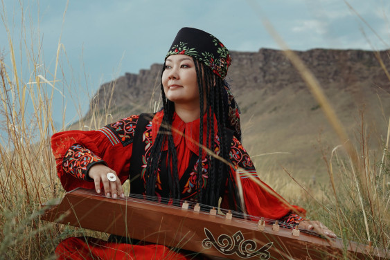 Как увидеть два лика Южной Сибири: приглашаем в научное путешествие из Алтая в Хакасию 