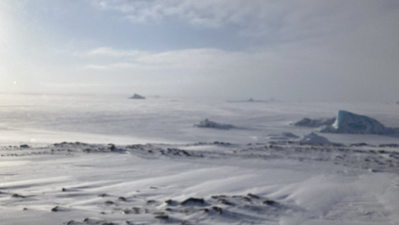 First Stage Of Complex Expedition To Franz Josef Land Archipelago Completed