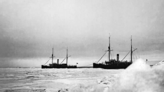 The Russian Arctic in Notes of Polar Researchers