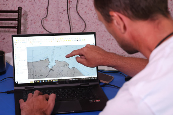 РГО и Inventorus подписали договор о тестировании ИИ-ассистента «Никола»