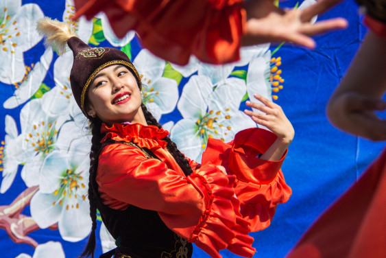 В московской Штаб-квартире РГО обсудят особенности народов России и феномен их общности 