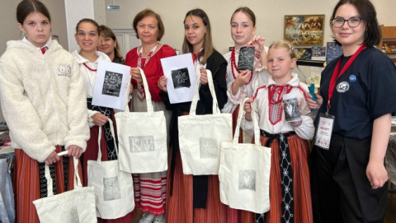 Фестиваль «Наследники традиций» выходит за пределы Вологодской области