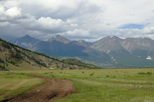 Кинопоказ «Кропоткин. Жизнь через край»