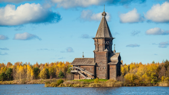 Неудобное наследие: почему деревянное зодчество Русского Севера на грани исчезновения