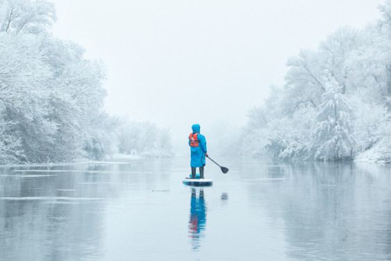 Экспедиция РГО выяснила, можно ли превратить реки России в драйвер «зеленого» туризма