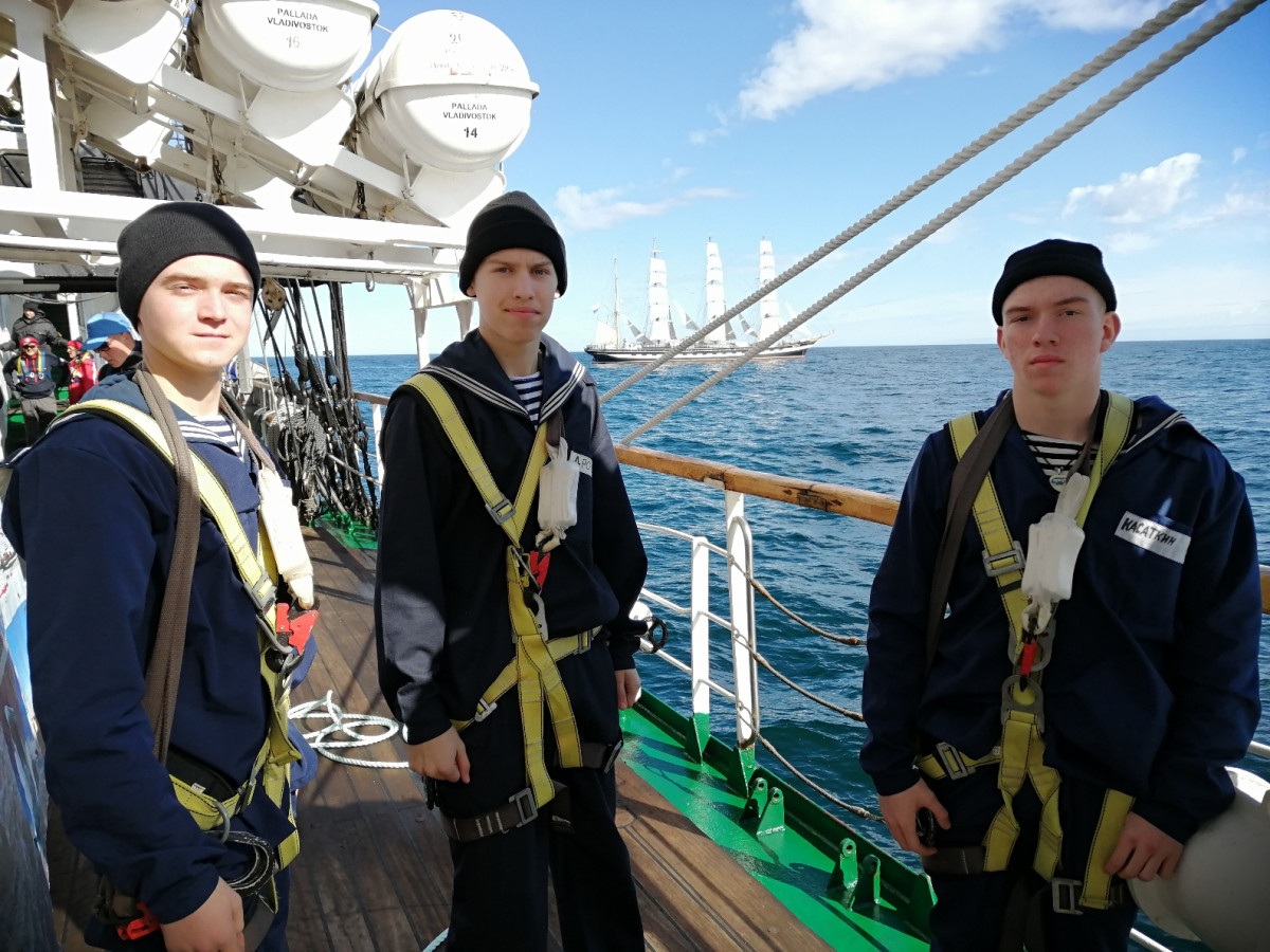 Фото: Андрей Веселов