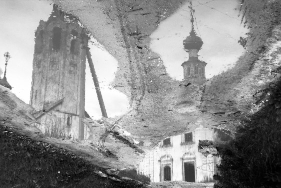 Город вне времени: богатство тысячелетнего Суздаля