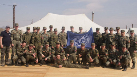 The Second Field Season Of The "Tunnug" Expedition Has Opened In The Republic of Tyva