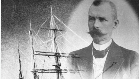 In Search of Sannikov Land