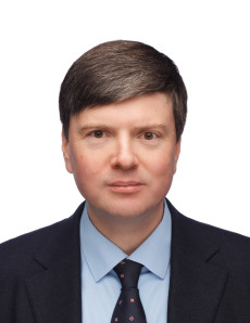 Aleksey Vladimirovich Kuznetsov