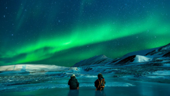 Arctic Tourism Discussed in Vorkuta