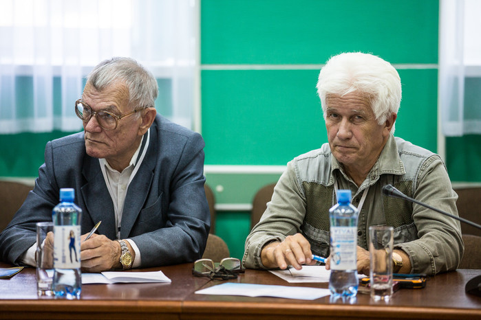 Заседание Комиссии по развитию туризма