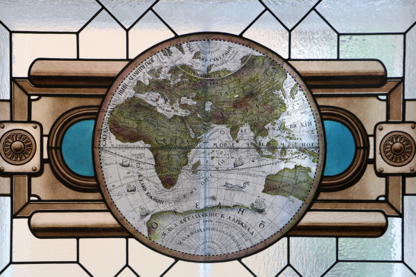 Лекция «Вице-адмирал Иван Федорович Лихачев: моряк, флагман, геополитик, стратег»