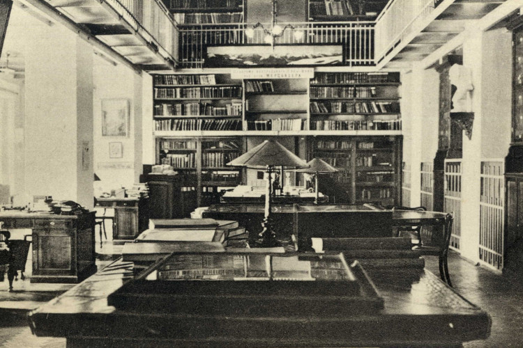 Рукописи не горят: к юбилею путешественника Григория Карелина