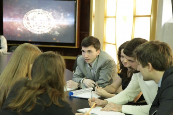 Internal tourism development in Russia