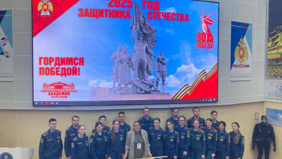 Новая парта открытий РГО появилась в Красноярском крае