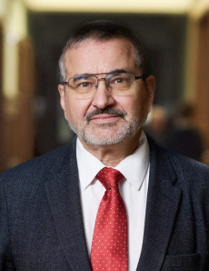 Наумов Алексей Станиславович
