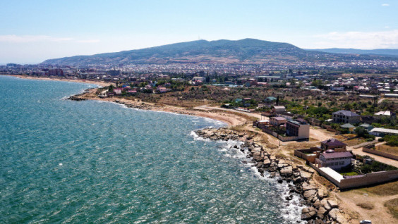 "The Ships Were Sailing, Part of them Sank": the RGS Offers to Study the Marine Heritage of the Caspian Sea